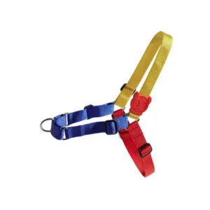 <strong>Zee.Dog</strong> Soft Walk Puzzle, Arnés Anti-Tirones para Perros, Talla S