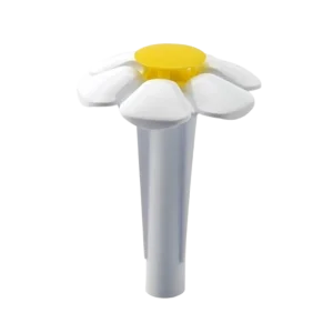 <strong>Catit</strong> Repuesto Flor para Fuente Bebedera de Gatos, Capacidad 3 lt