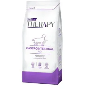 <strong>Vitalcan Therapy</strong> Gastrointestinal Aid, Alimento Seco para Perros Gastrointestinal, bolsa de 2-10 kg