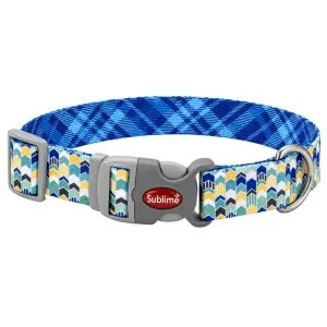 <strong>Coastal</strong> Sublime Collar Chevrons talla M