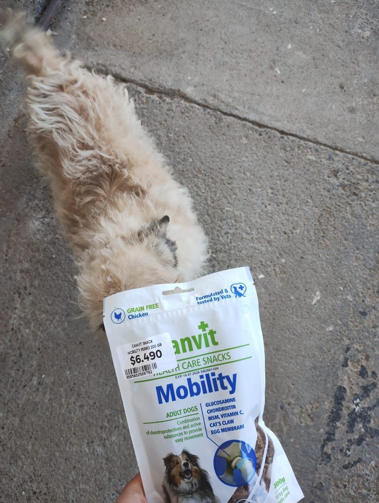 Imagen #1 de Guisselle