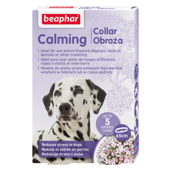 Beaphar Calming Collar Para Perro