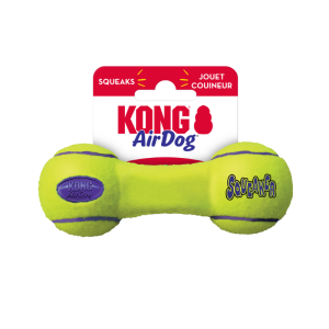 <strong>Kong</strong> Air Dog Dumbbell, Tallas S, M, L