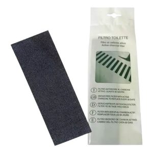 <strong>Marben Pets</strong> Filtro de Carbón para Baño Sanitario Romeo de Gatos