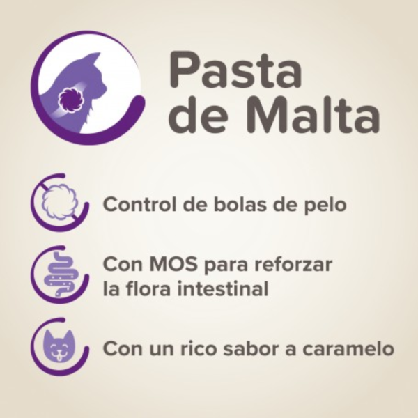 BEAPHAR PASTA DE MALTA 100 G - Imagen 4