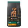 Purina Pro Plan Puppy Alimento Seco para Perros, Cachorro, Raza Grande, bolsa de 15 kg