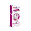 Bravecto Antiparasitario Externo para Perros, 40-56 kg, 1 comprimido masticable (dosis cubre 3 meses)
