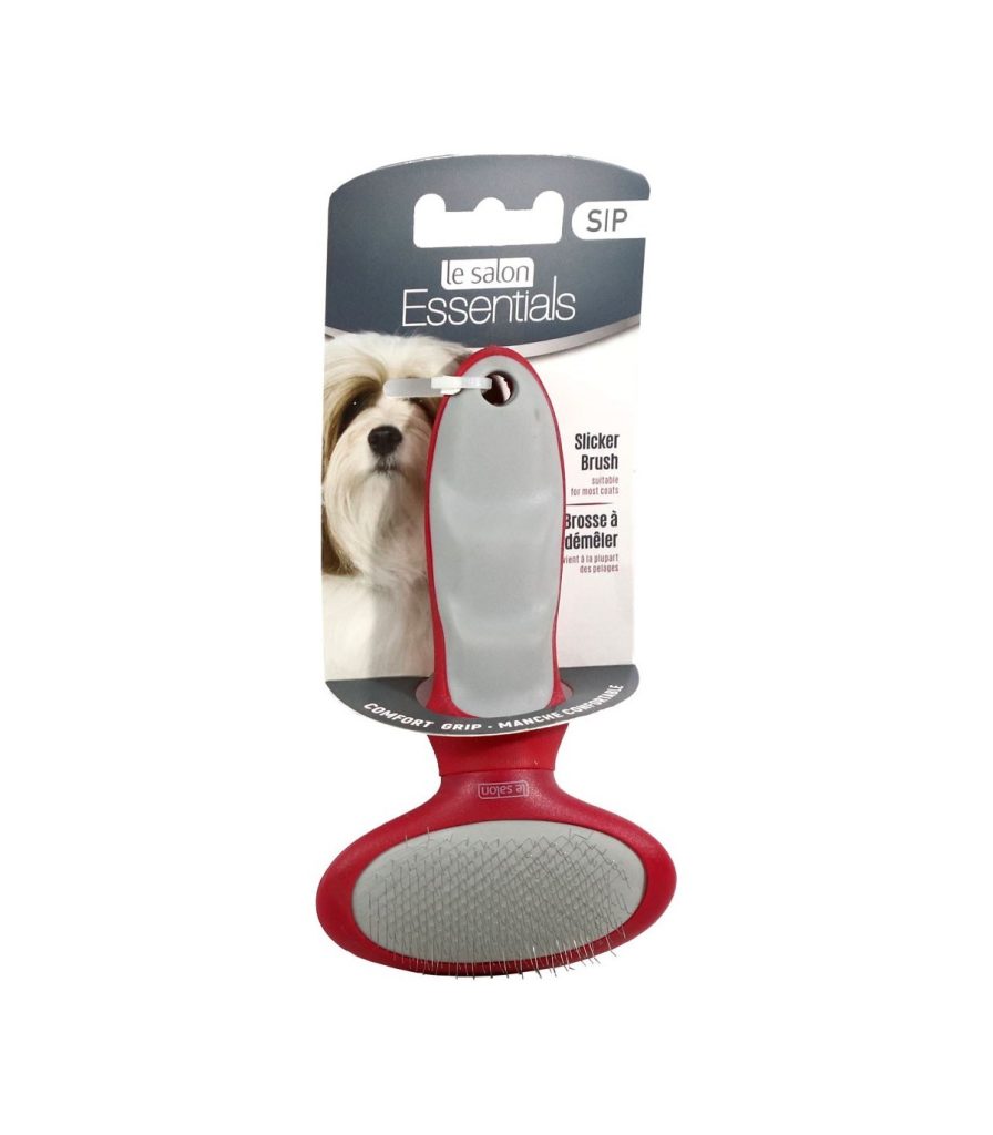 LE SALON ESSENTIALS CEPILLO ALISADOR SMALL