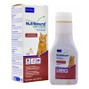 Nutribound Gato, Suplemento Líquido Estimulante de Apetito e Ingesta de Agua para Gatos Convalecientes, botella de 150 ml