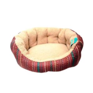 <strong>Marben Pets</strong> Cama con Chiporro, Acolchada para Perros y Gatos, 50 x 45 x 18 cm