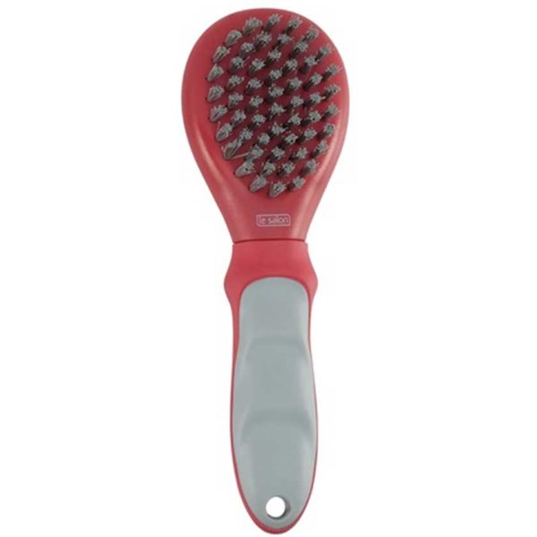 <strong>Le Salon Essentials</strong> Cepillo de Cuerdas para Perros, Talla L