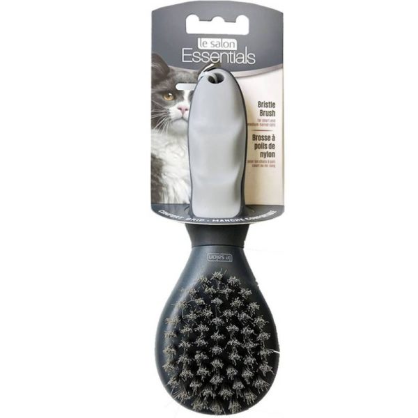 LE SALON ESSENTIALS GATO CEPILLO DE CERDAS