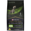 Purina Pro Plan Veterinary Diets HA Hydrolized, Alimento Seco para Perros Hidrolizado, bolsa de 2-7.5 kg