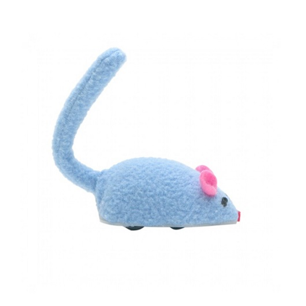 CAT LOVE RATON MECANICO