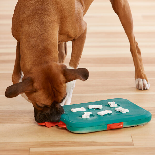 NINA OTTOSSON LEVEL 3 PUZZLE CASINO - Imagen 2