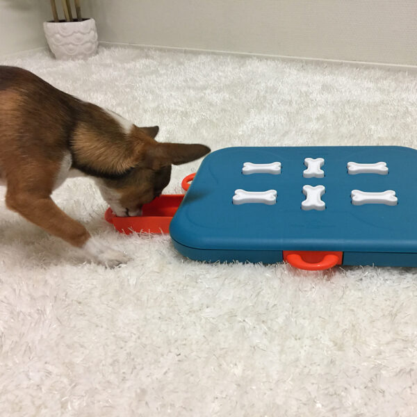 NINA OTTOSSON LEVEL 3 PUZZLE CASINO - Imagen 5