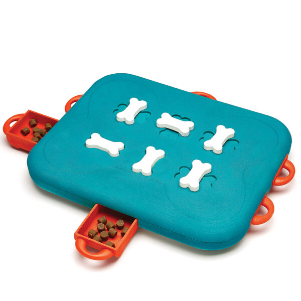 NINA OTTOSSON LEVEL 3 PUZZLE CASINO