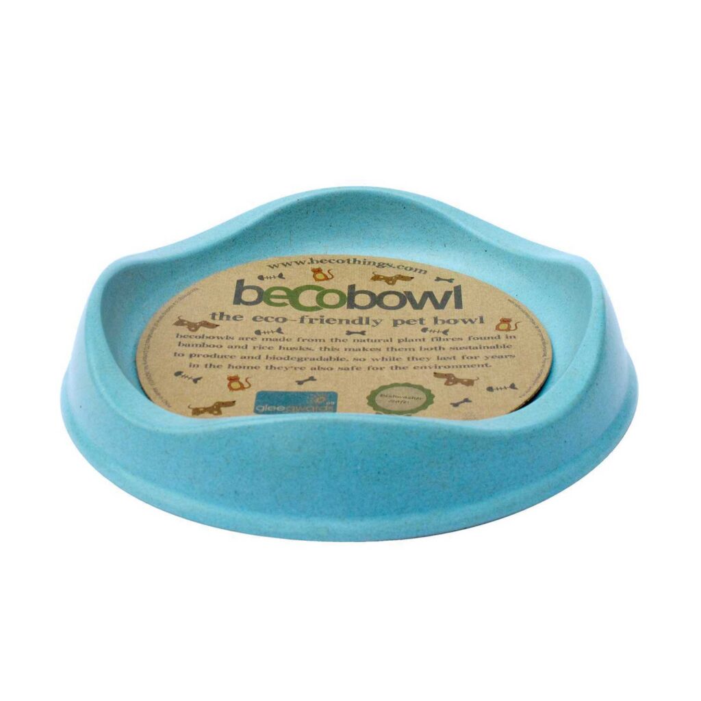 BECO BOWL CAT