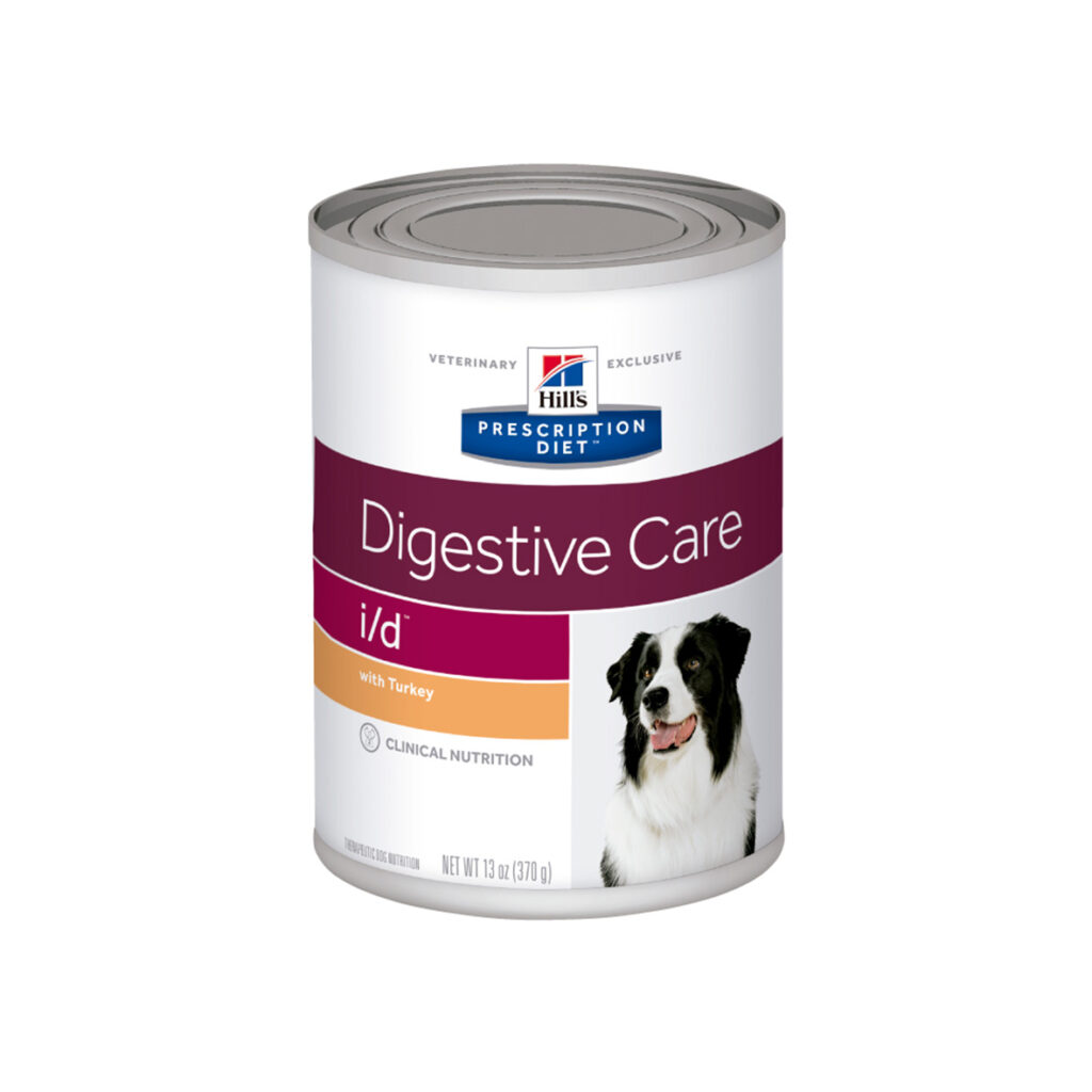 HILLS CANINE DIGESTIVE CARE I/D LATA