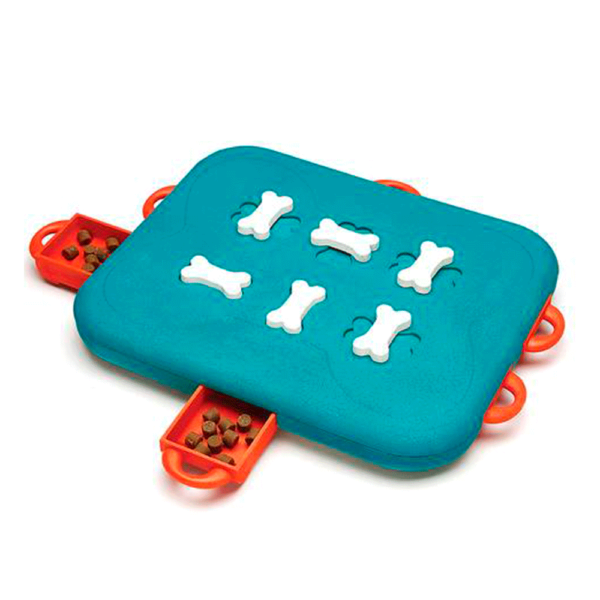 NINA OTTOSSON LEVEL 3 PUZZLE CASINO - Imagen 7