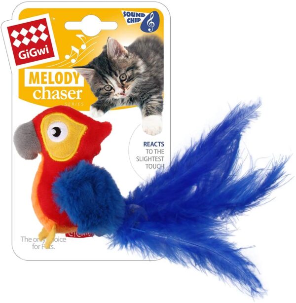 GIGWI MELODY CHASER LORO