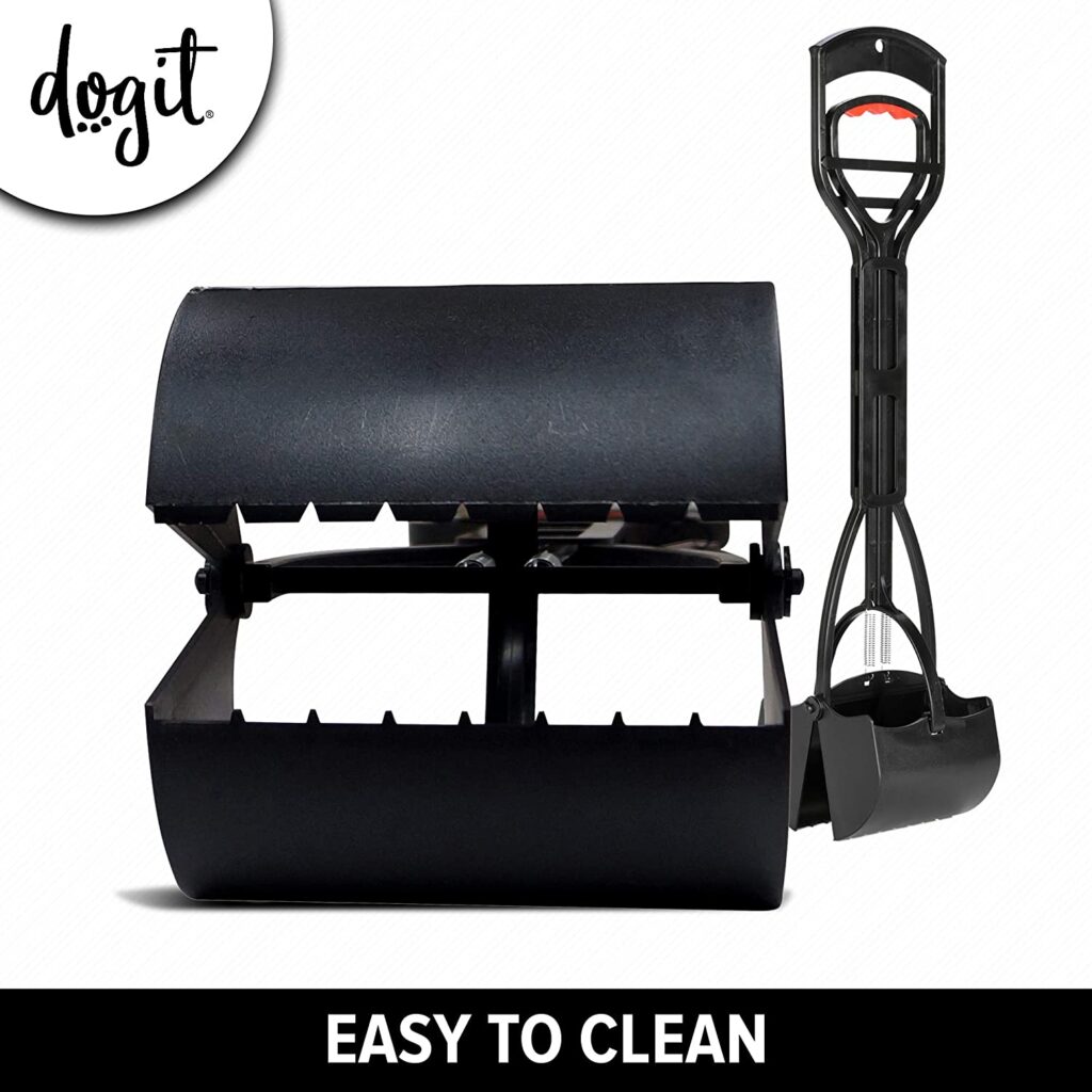 DOGIT CLEAN JAWS PALA FECAS CASA