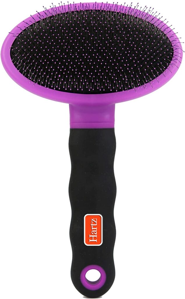 HARTZ CEPILLO GROOMER SLICKER FOR DOGS
