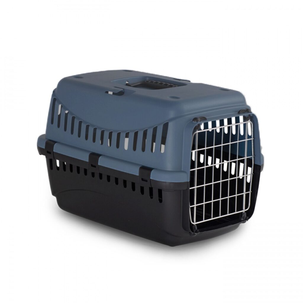 MP TRANSPORTADORA GIPSY Nº1 ECO BLUE