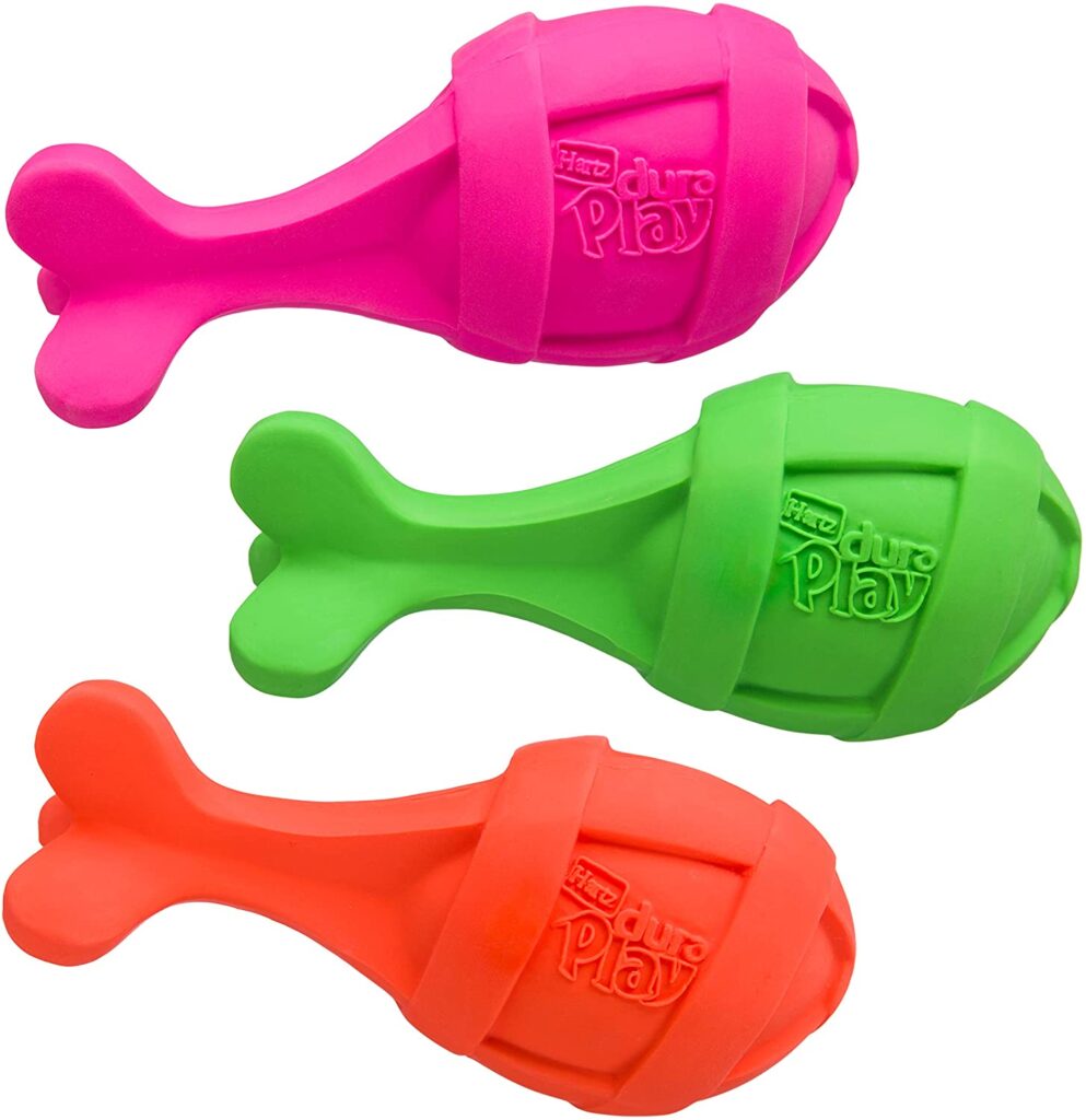 HARTZ DURAPLAY ROCKET