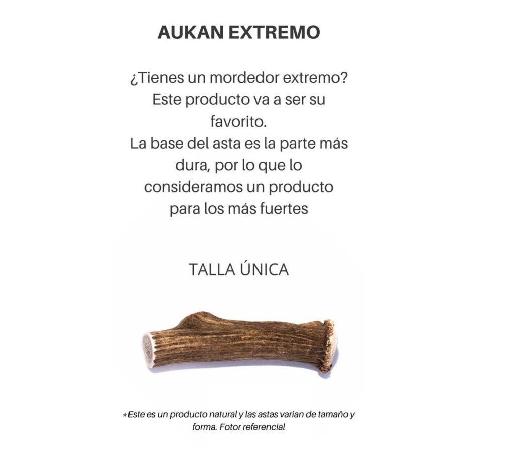 Aukan-Extremo
