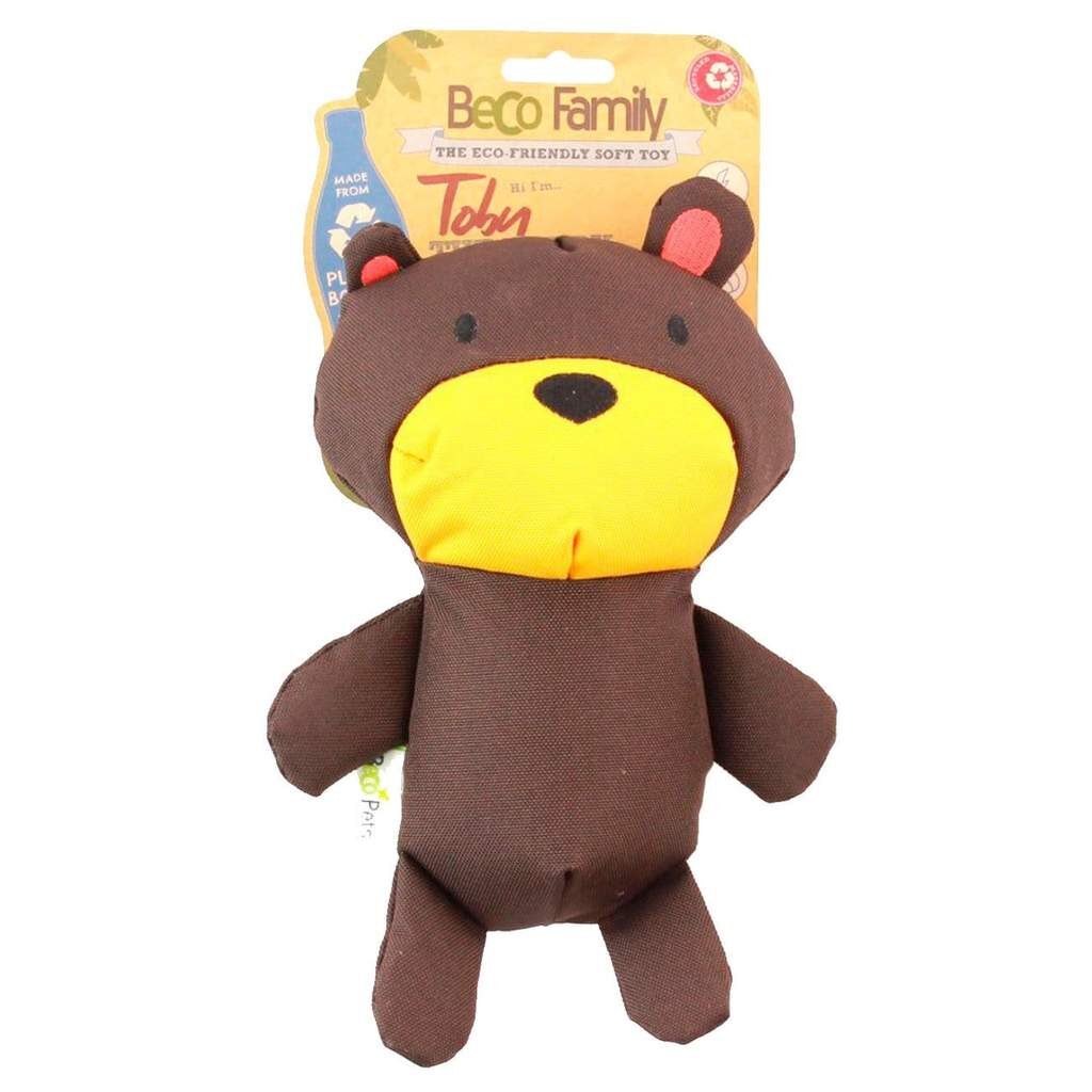 BECO SOFT TOY OSO TOBY