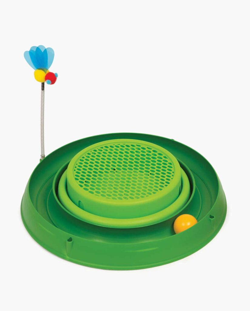 Circuit-Ball-Toy-Cat-Grass-Product