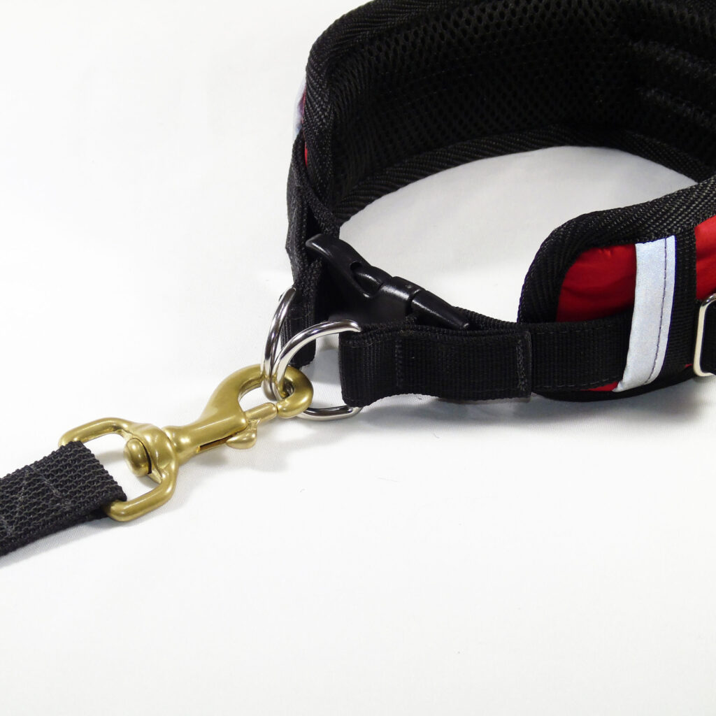 Collar-Powerful-Rojo-Mas-Perros-6-scaled
