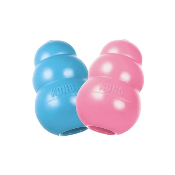 KONG PUPPY CELESTE - Imagen 5