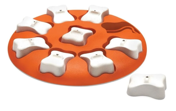 NINA OTTOSSON DOG (N) LEVEL 1 PUZZLE SMART - Imagen 4