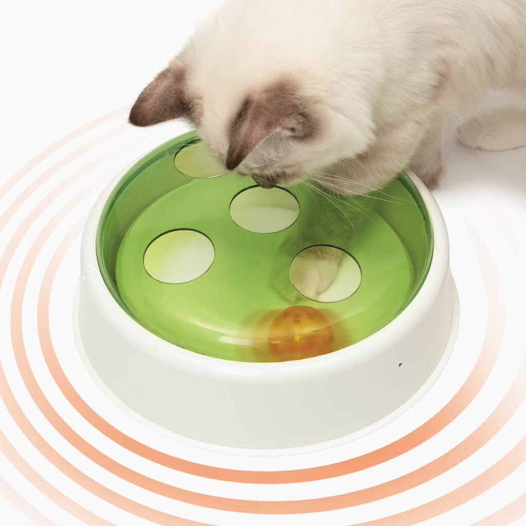 CATIT SENSES 2.0 BALL DOME