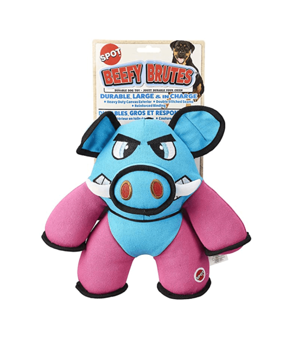 SPOT BEEFY BRUTES - Imagen 3