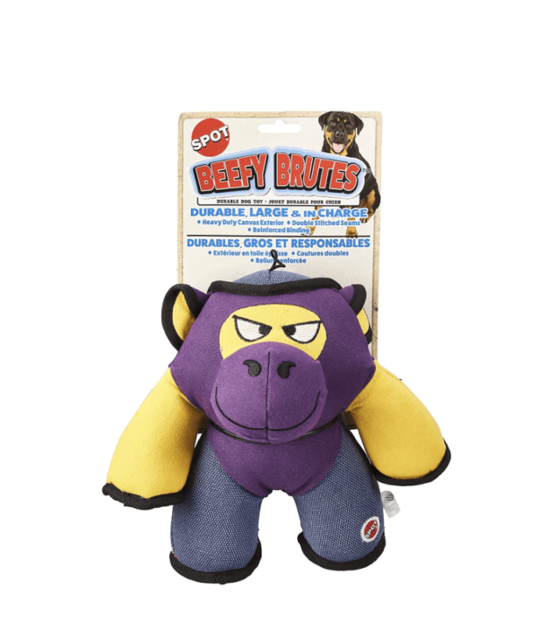 SPOT BEEFY BRUTES - Imagen 2