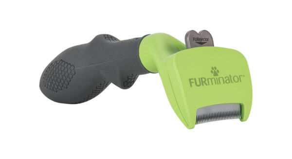 FURMINATOR DOG LONG HAIR S - Imagen 5