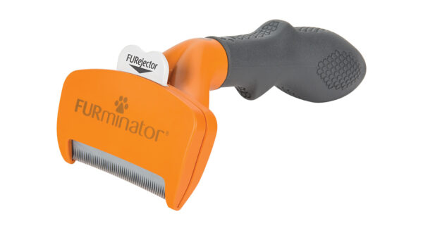 FURMINATOR DOG SHORT HAIR M - Imagen 5