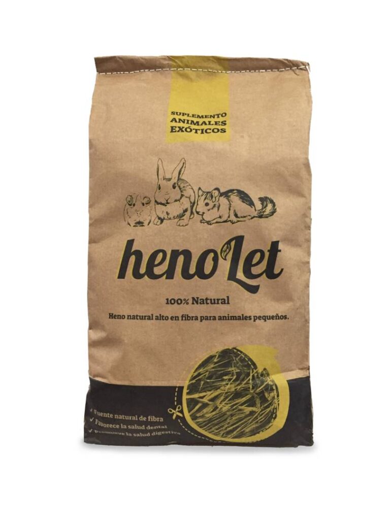 MOR HENO LET 1 KG