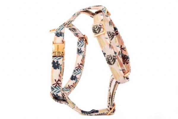 <strong>Pastore</strong> Tropical Arnés para Perros