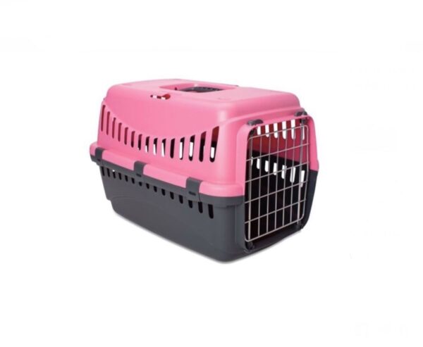 Marben Pets TRANSPORTADOR GIPSY XS MIX COLORES - Imagen 9