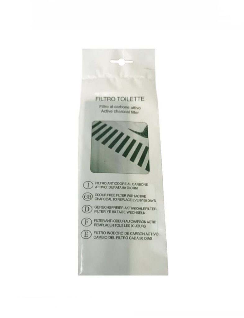 <strong>Marben Pets</strong> Filtro de Carbón para Baño Sanitario Romeo de Gatos