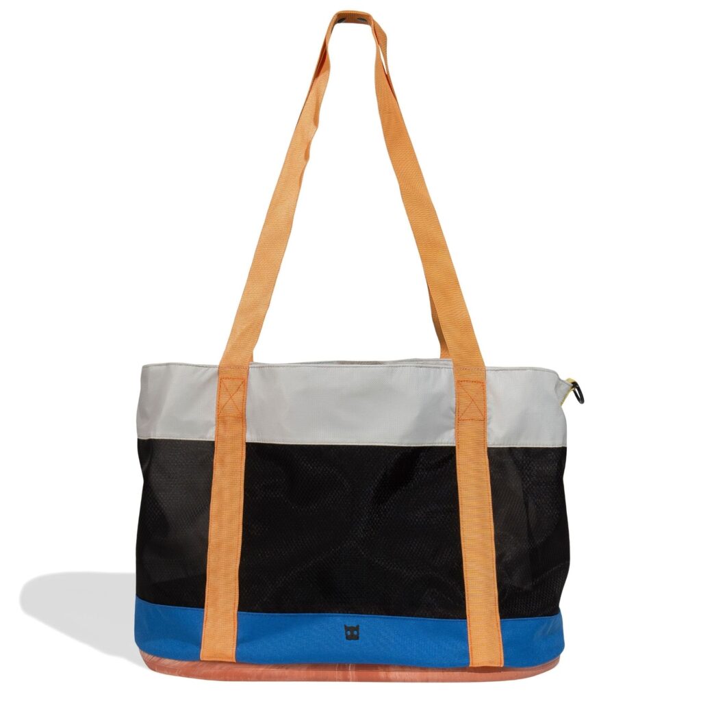 Zee.Cat Carrier Transportador diseño Polo, bolso transportador