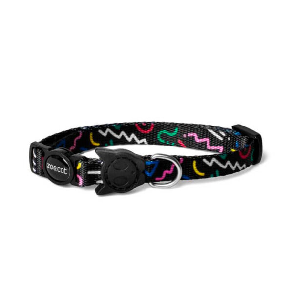 ZEECAT COLLAR KABOOM