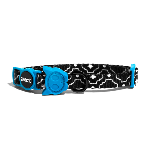 ZEECAT COLLAR MAHLEB
