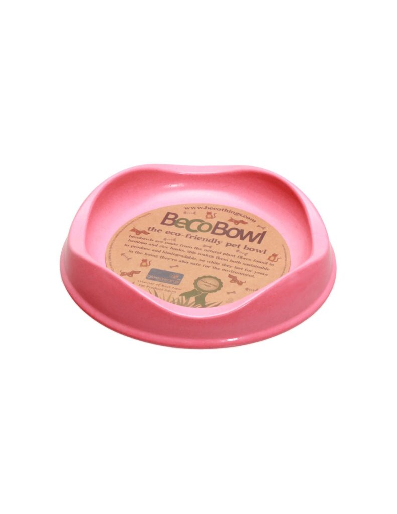 BECO BOWL CAT