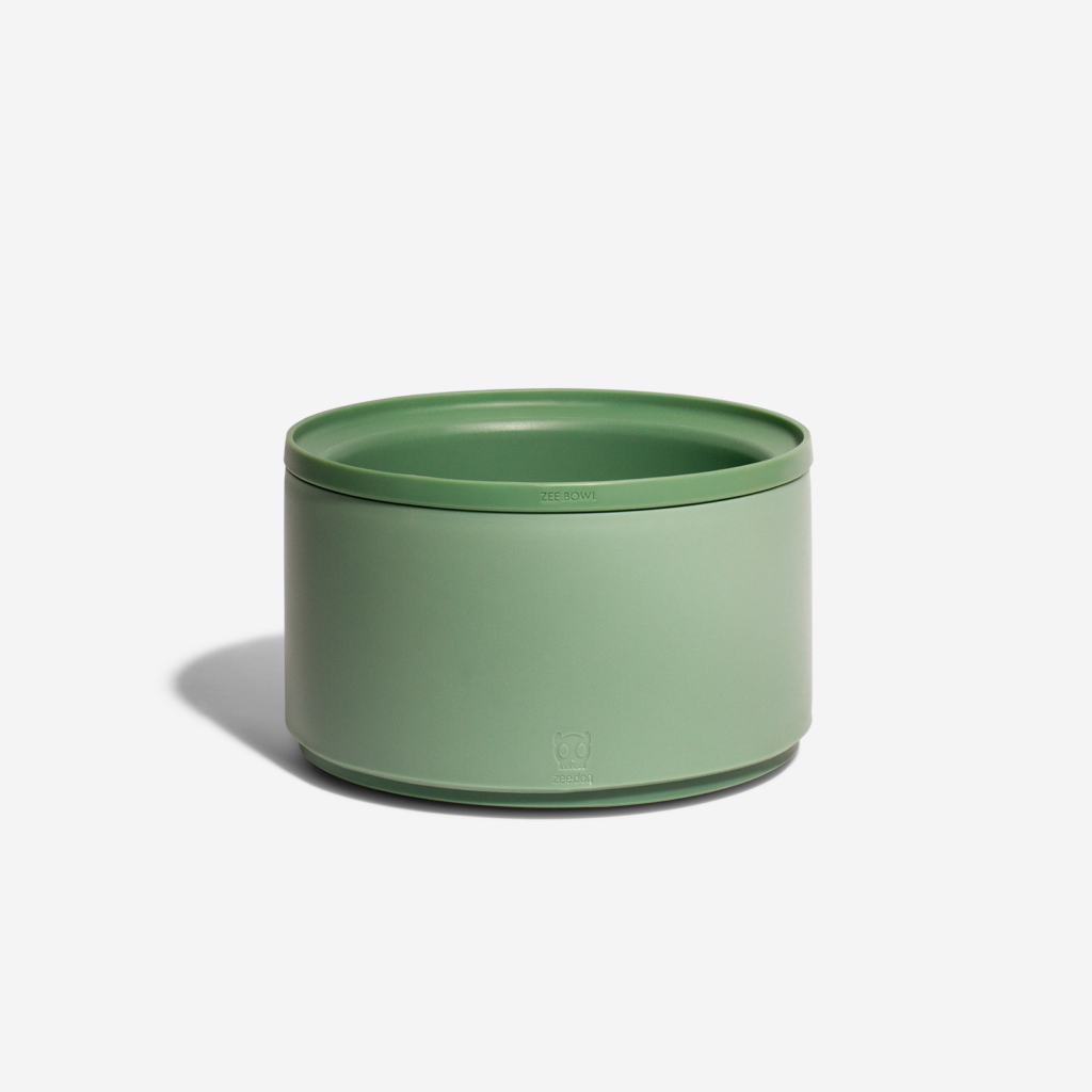 Zee.Dog ZEE BOWL REGULABLE PATROL