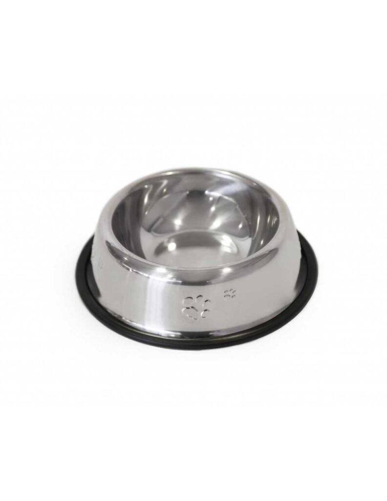 BRNX PLATO AC INOX 33.5 CM